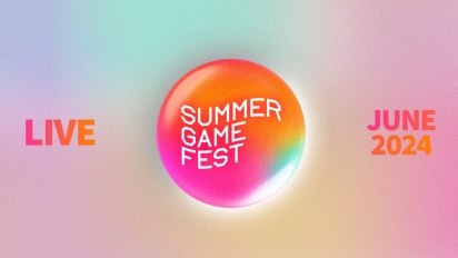 Summer Game Fest è fissato per il 7 giugno