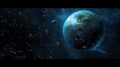 Starcraft Universe - Launch Trailer