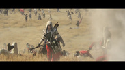Assassin's Creed III: trailer E3