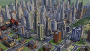 Sim City: trailer e immagini
