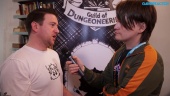 Guild of Dungeoneering - Colm Larkin Interview