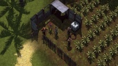 Jagged Alliance: Flashback - Early Access Update #1 Trailer