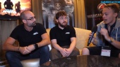 Total War: Arena - Leif Burrows & Rob Farrell Interview