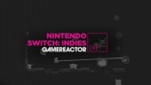 Nintendo Switch Indies - Livestream Replay
