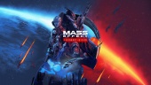 Mass Effect: Legendary Edition - Trailer di presentazione ufficiale (italiano)